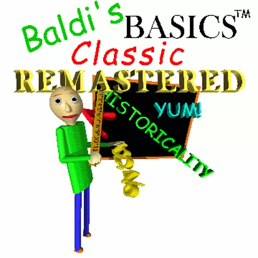 Baldi