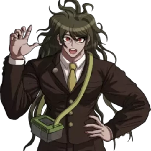Gonta