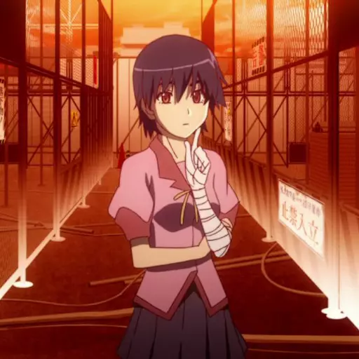 Suruga Kanbaru