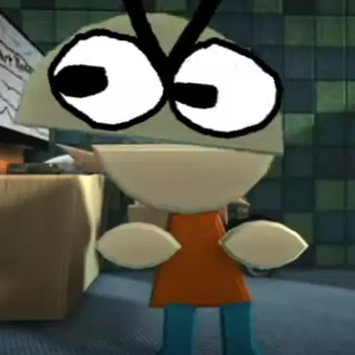 Extremely Annoying Kid