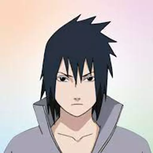 Sasuke
