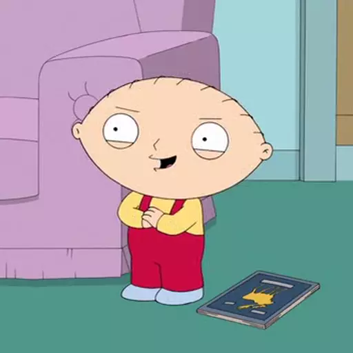 Stewie